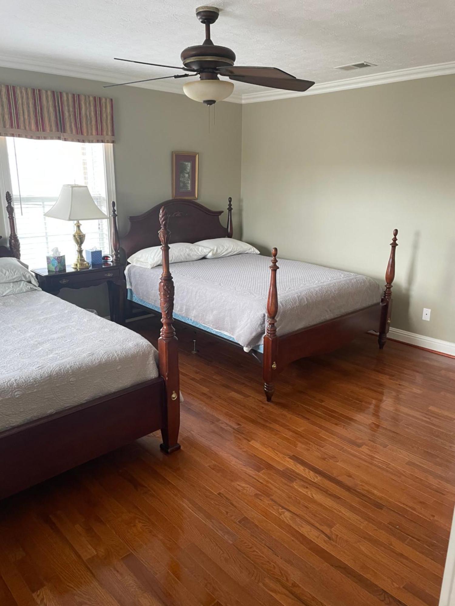 Villa Downtown Abode In The Heart Of The Bourbon Trail Lebanon Exterior foto